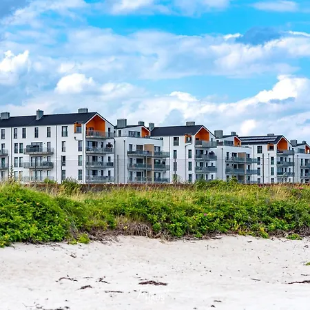 Ostseetraumchen Olpenitz